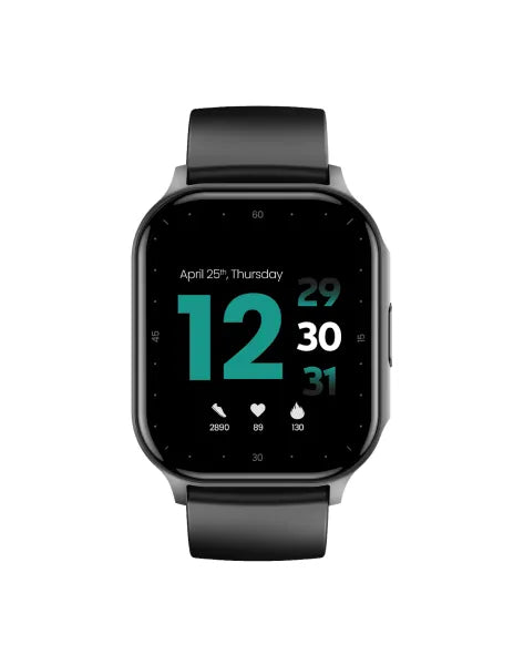NERV Watch PRO - 2.04” AMOLED Display