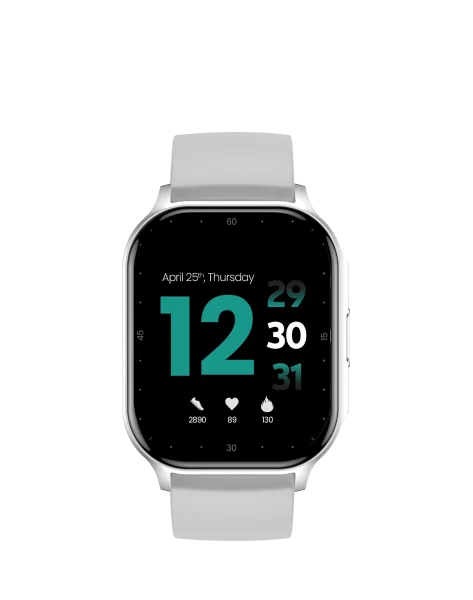 NERV Watch PRO - 2.04” AMOLED Display