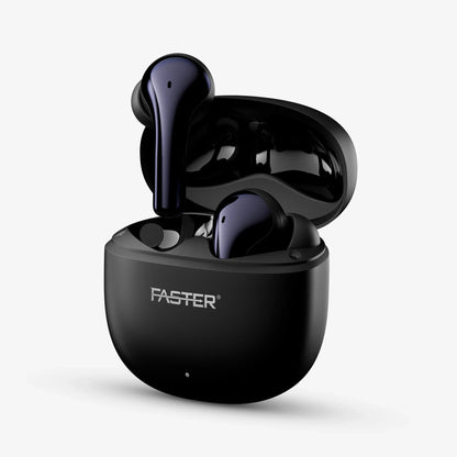 Fusion X Earbuds