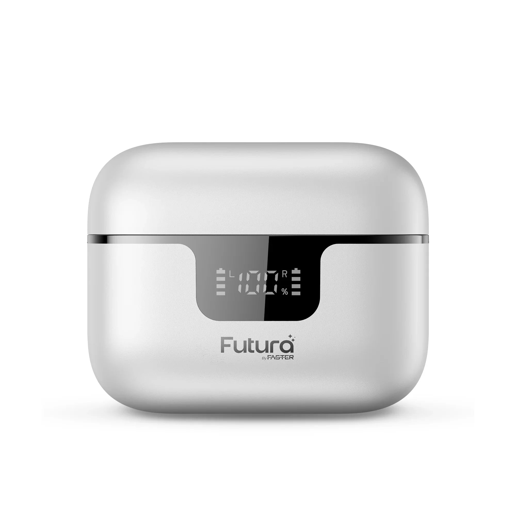 Futura Ai-100 Earbuds
