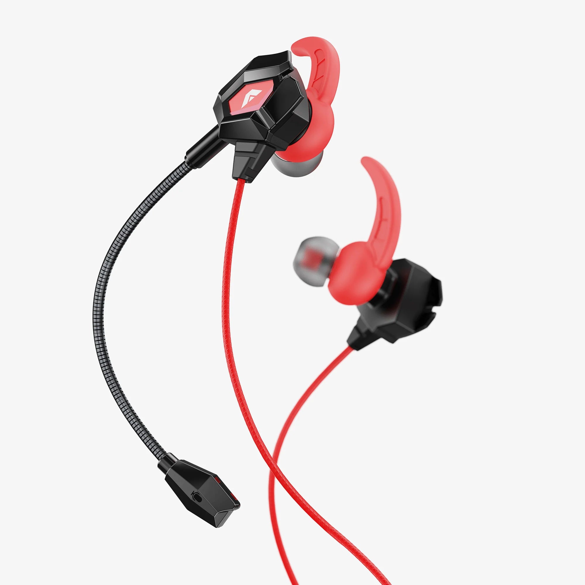 GH-1A 3.5mm Jack Gaming Handsfree