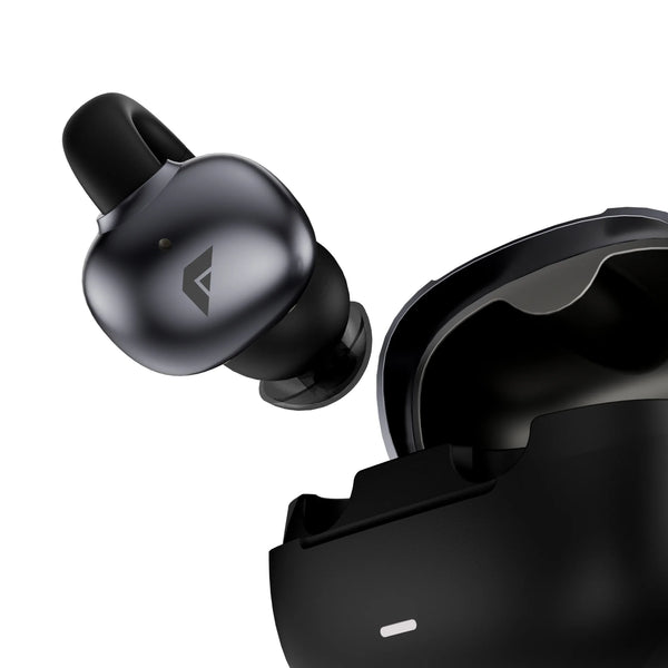 Environmental Noise Cancellation