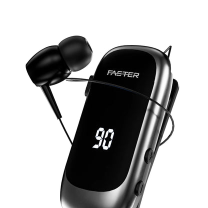 Mono Clip R12 Pro Handsfree