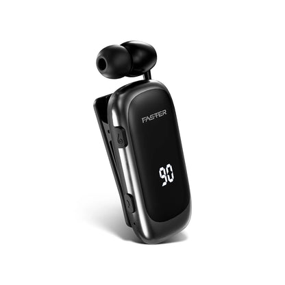 Mono Clip R12 Pro Handsfree