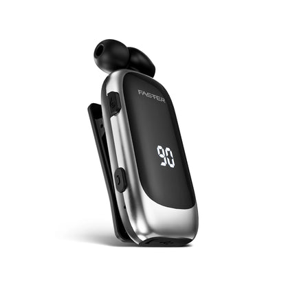 Mono Clip R12 Pro Handsfree