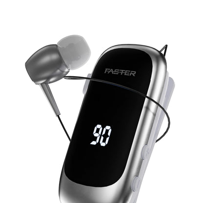 Mono Clip R12 Pro Handsfree