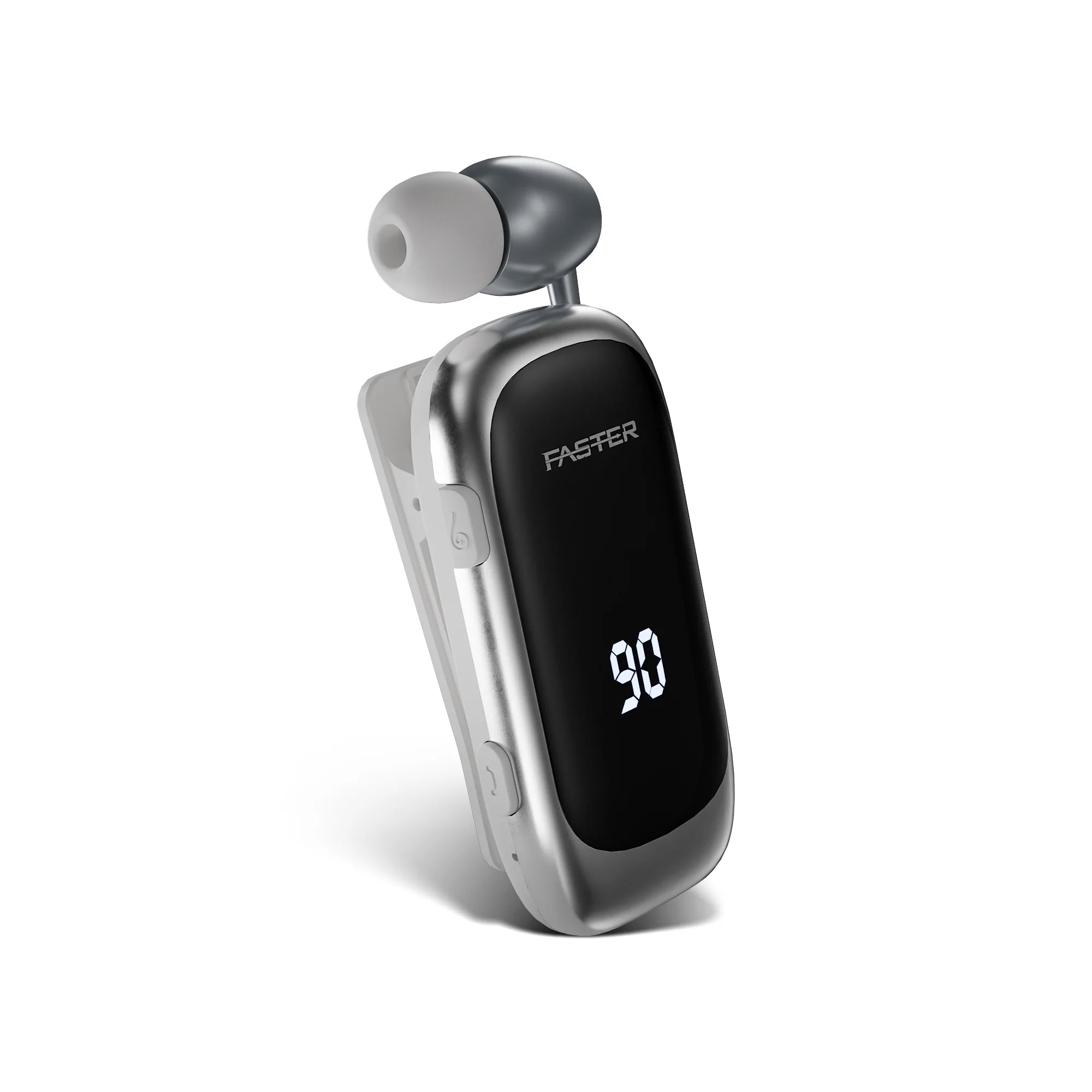 Mono Clip R12 Pro Handsfree