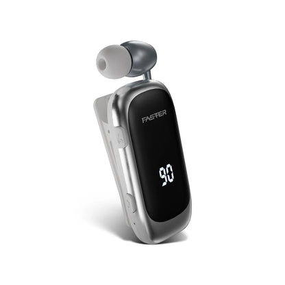 Mono Clip R12 Pro Handsfree