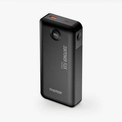 PF 45W Power Bank