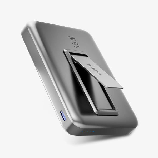 Built-in Stand
