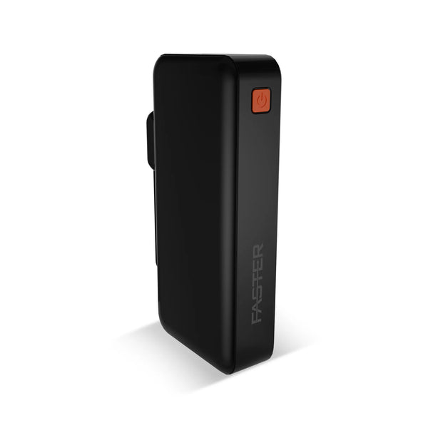 22.5W Fast Charging