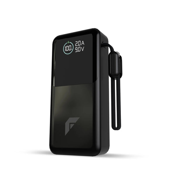 20,000mAh