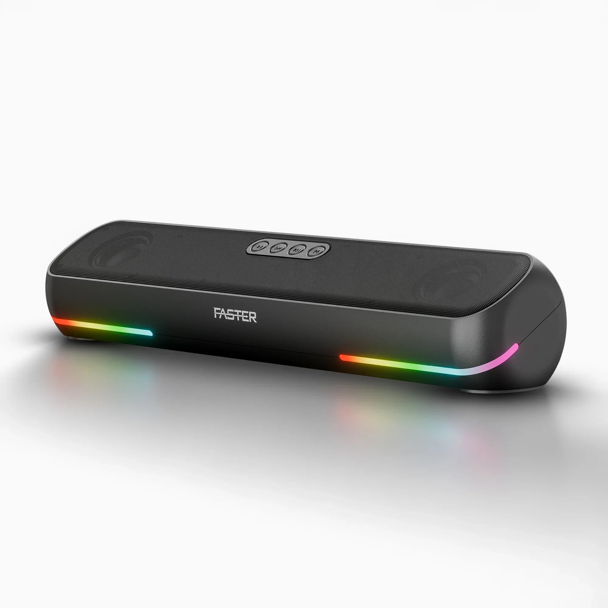 RYZO Z16 Sound bar