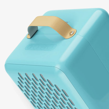 Rock Box Speaker
