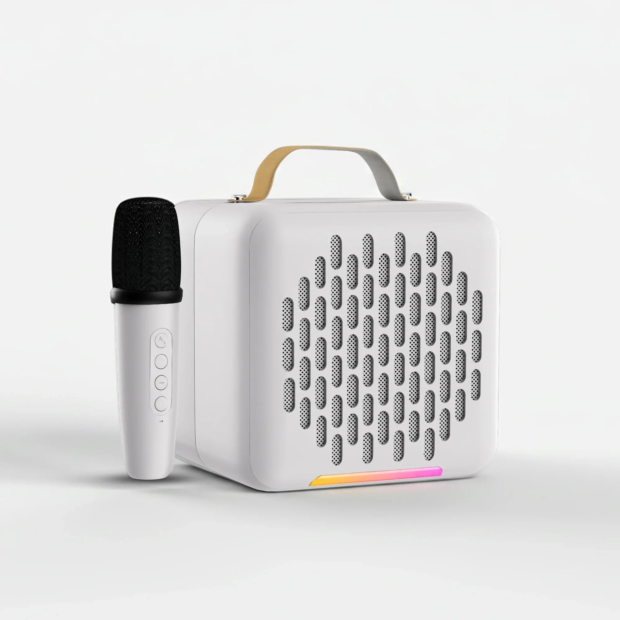 Rock Box Speaker