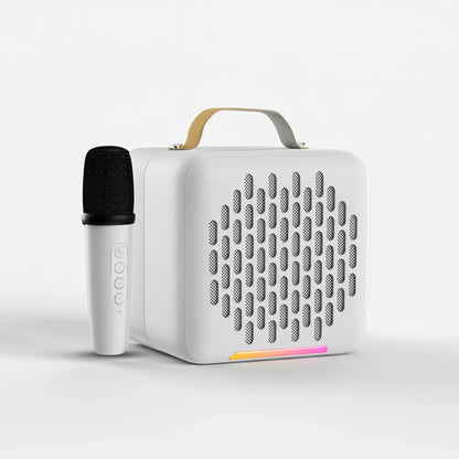Rock Box Speaker