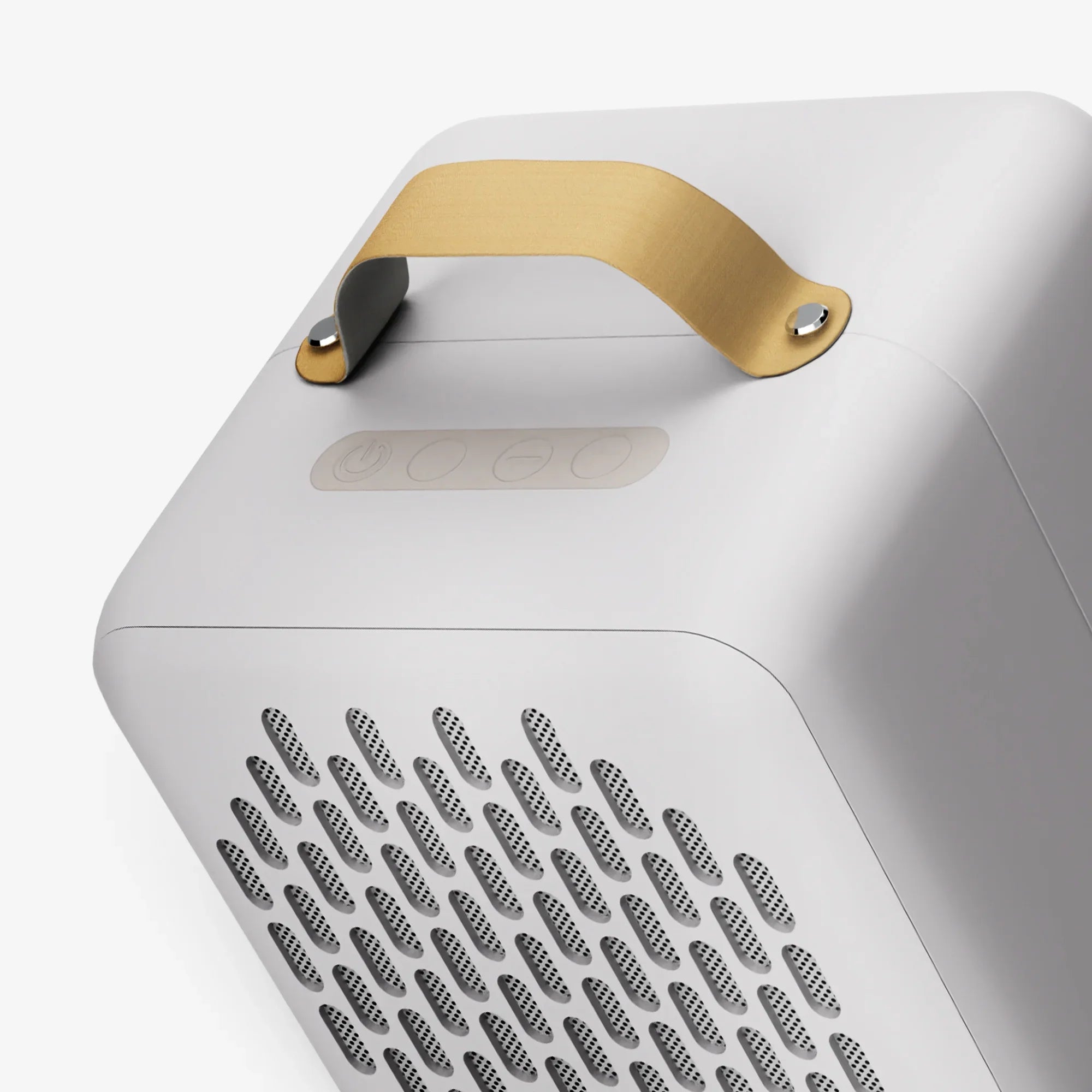 Rock Box Speaker