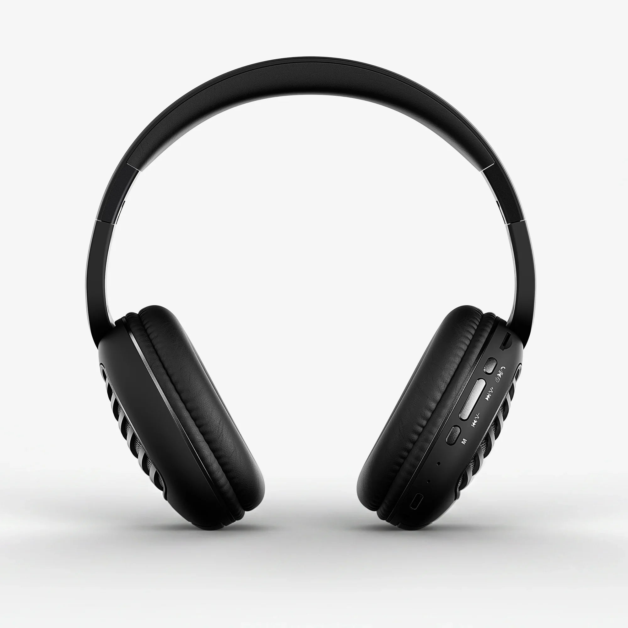 S4 HD Headphones