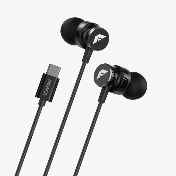 Type-C connection
