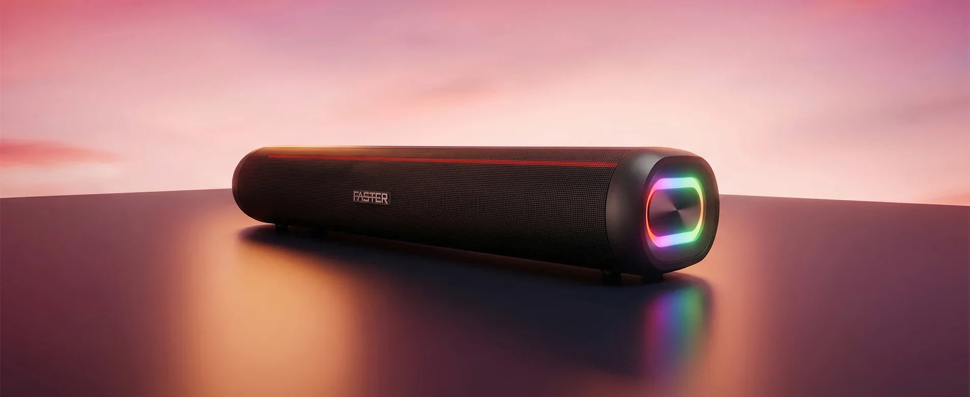 Soundbar