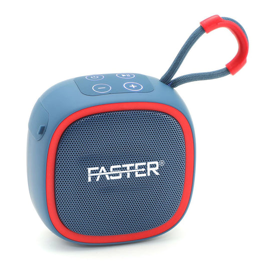 FASTER FS-956 Echo Go Series Mini Wireless Speaker