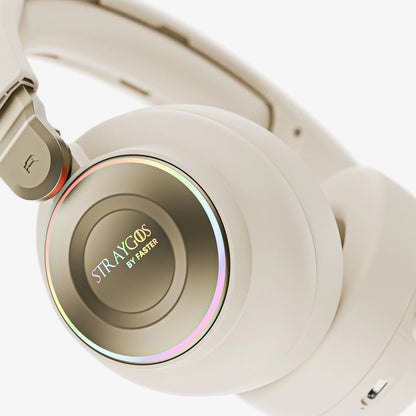 Straygos Gaming Headset