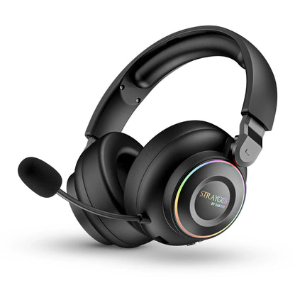 Straygos Gaming Headset