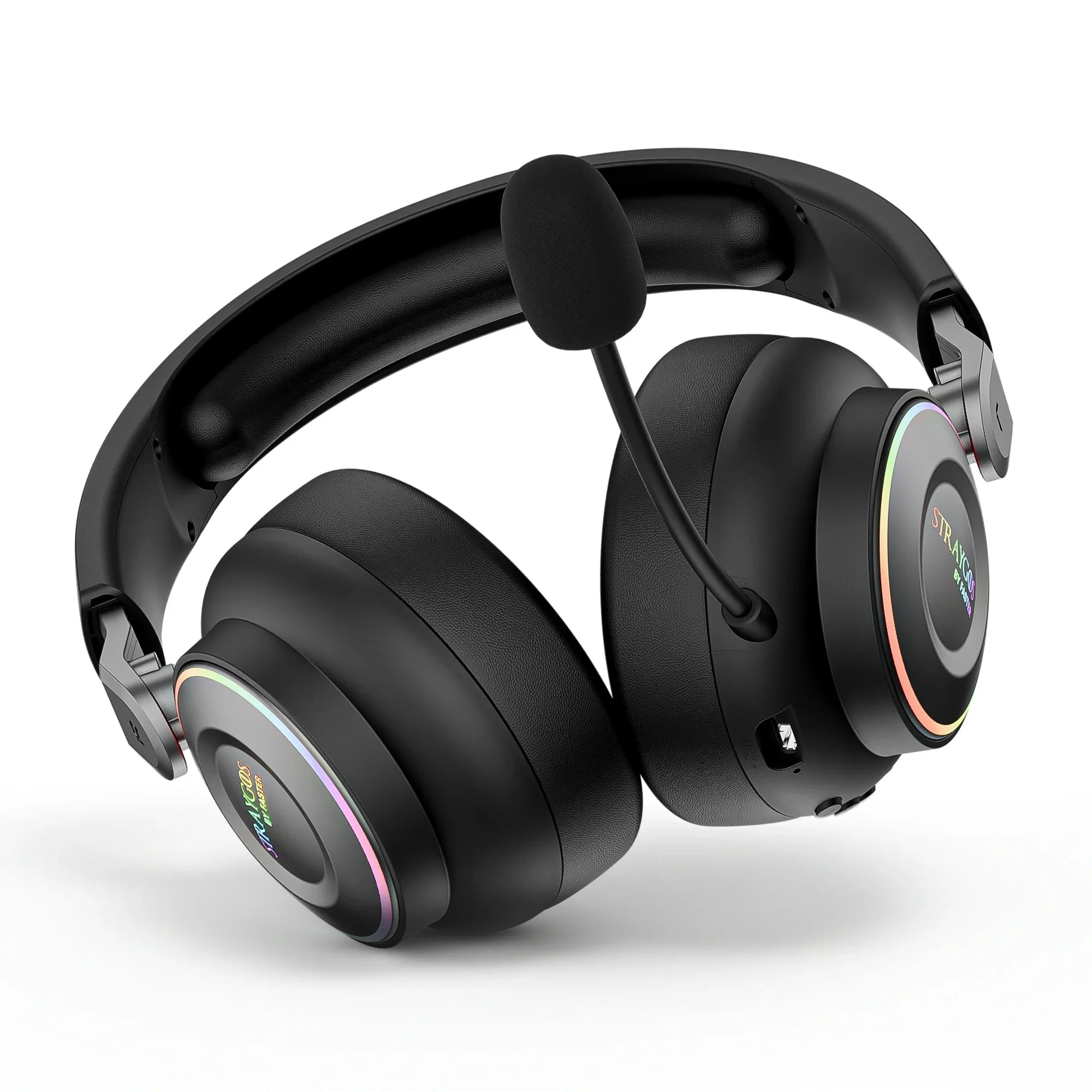 Straygos Gaming Headset