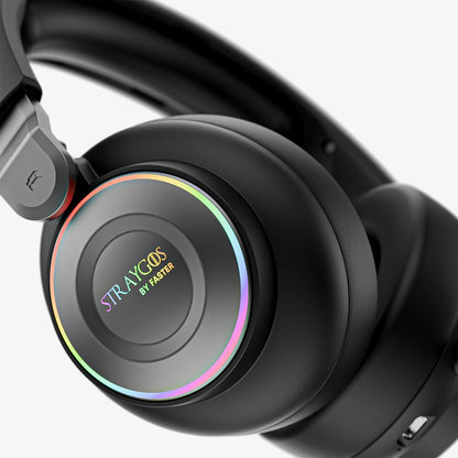 Straygos Gaming Headset