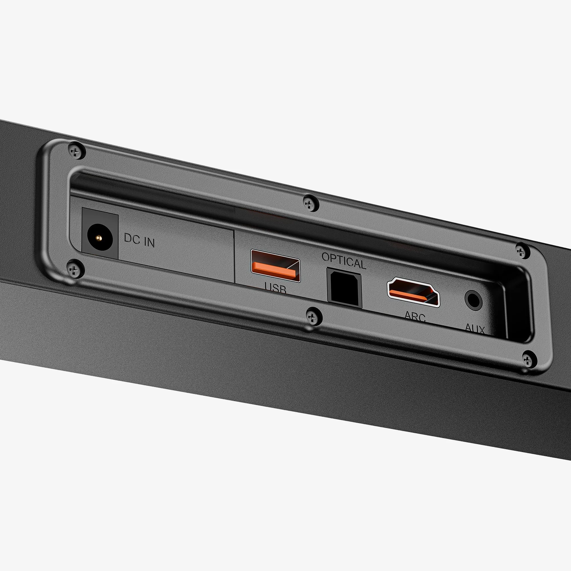 T4000 Home Theater