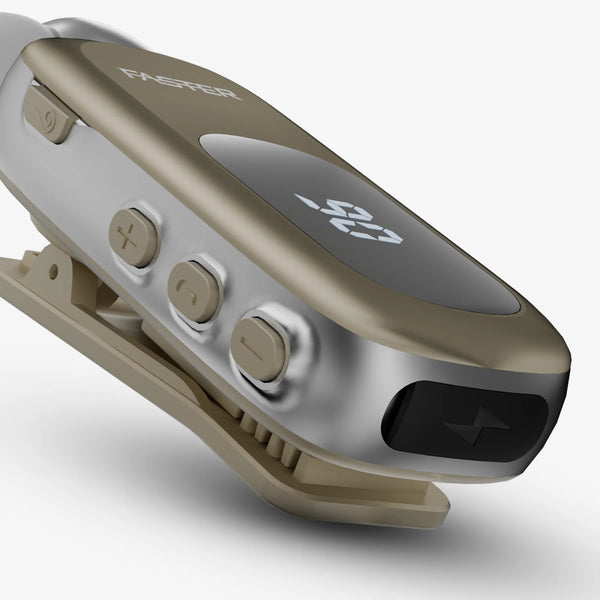 Clip-on Design