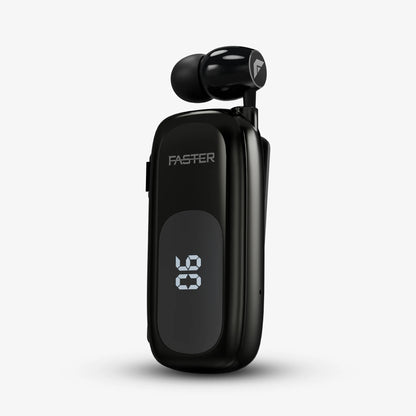 Uni Clip R13 Pro Handsfree