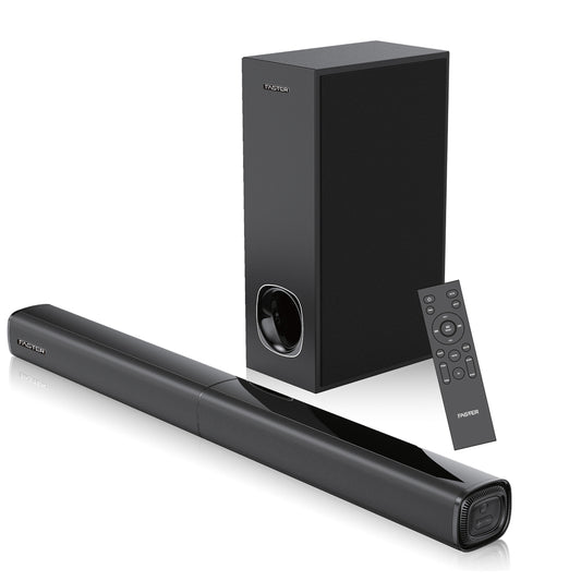 FASTER XB7000 2.1CH Home Theater Soundbar