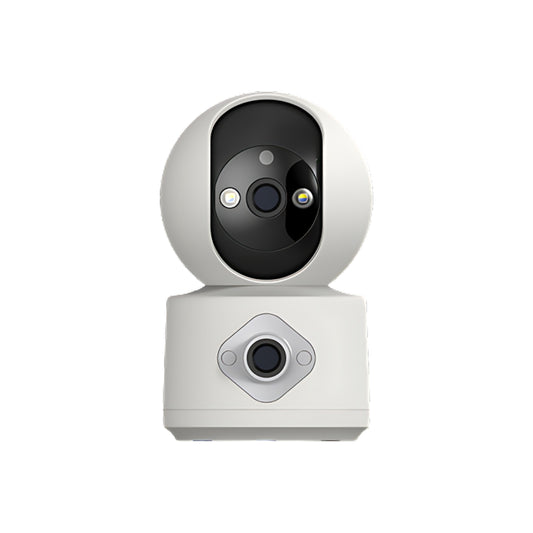 FASTER A40 WiFi Smart Security Camera