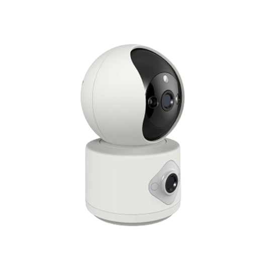 FASTER A40 WiFi Smart Security Camera