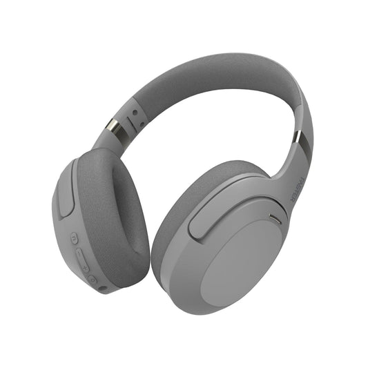 FASTER S6 STEREO SOUND WIRELESS HEADPHONES