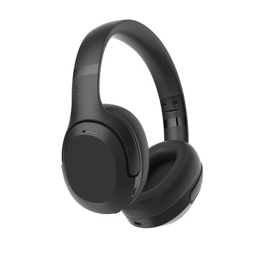 FASTER S6 STEREO SOUND WIRELESS HEADPHONES