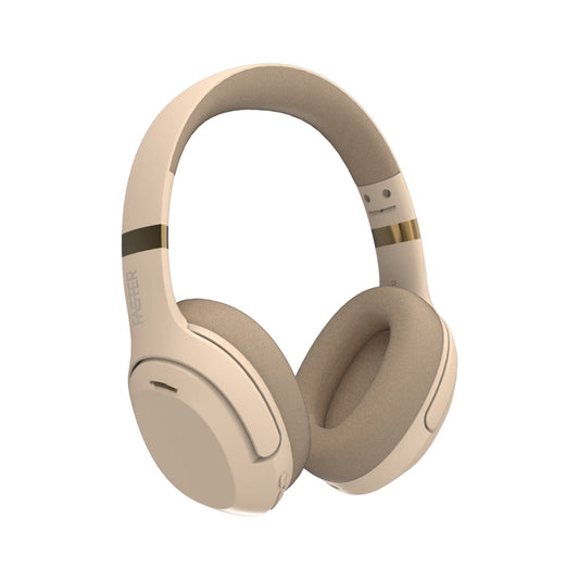 FASTER S6 STEREO SOUND WIRELESS HEADPHONES