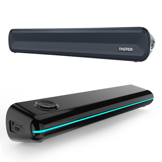 FASTER Z10 PRO 20W SOUNDBAR