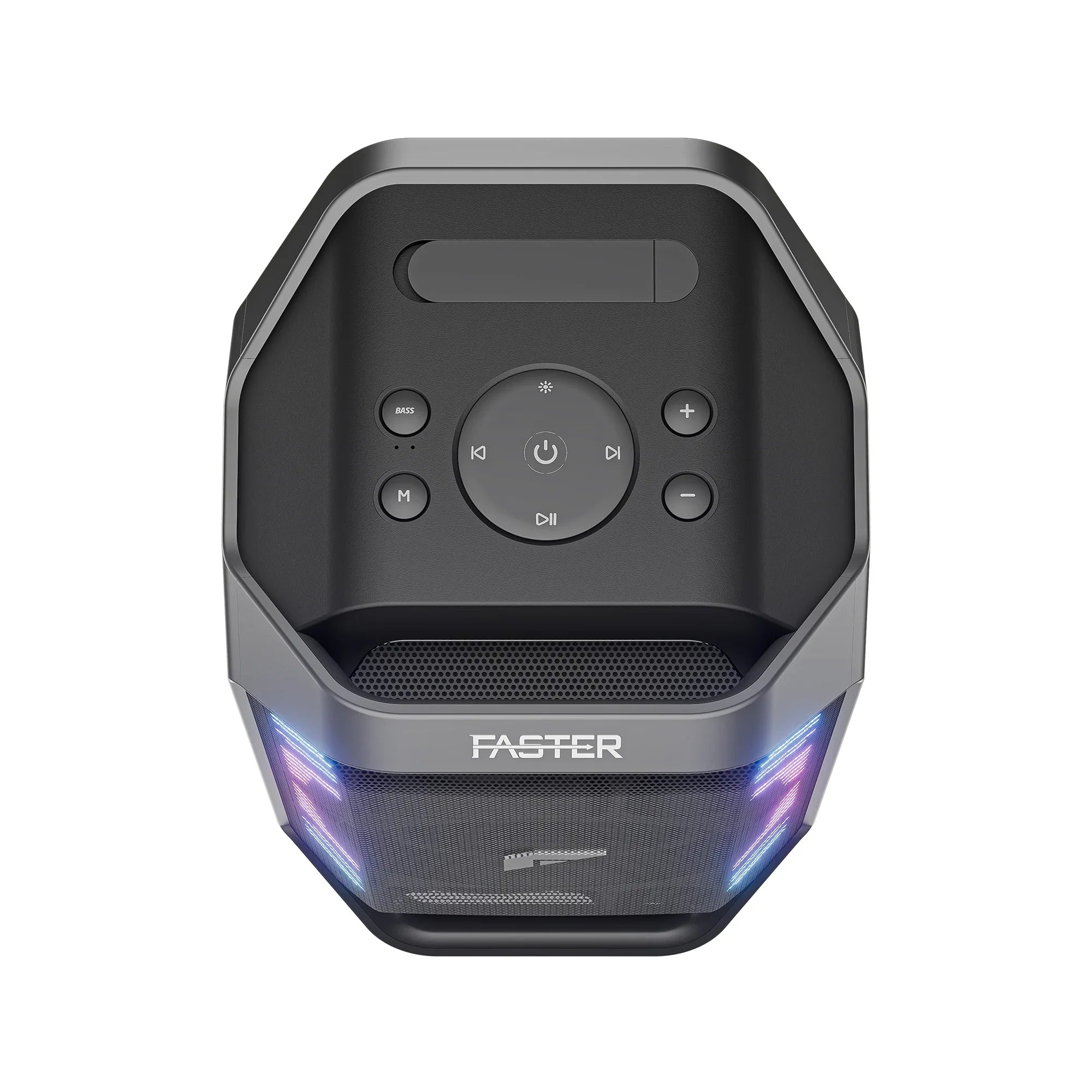 X450 Bluetooth Speaker