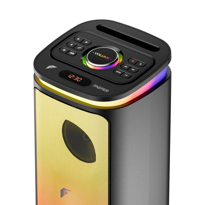 X500 Bluetooth Speaker