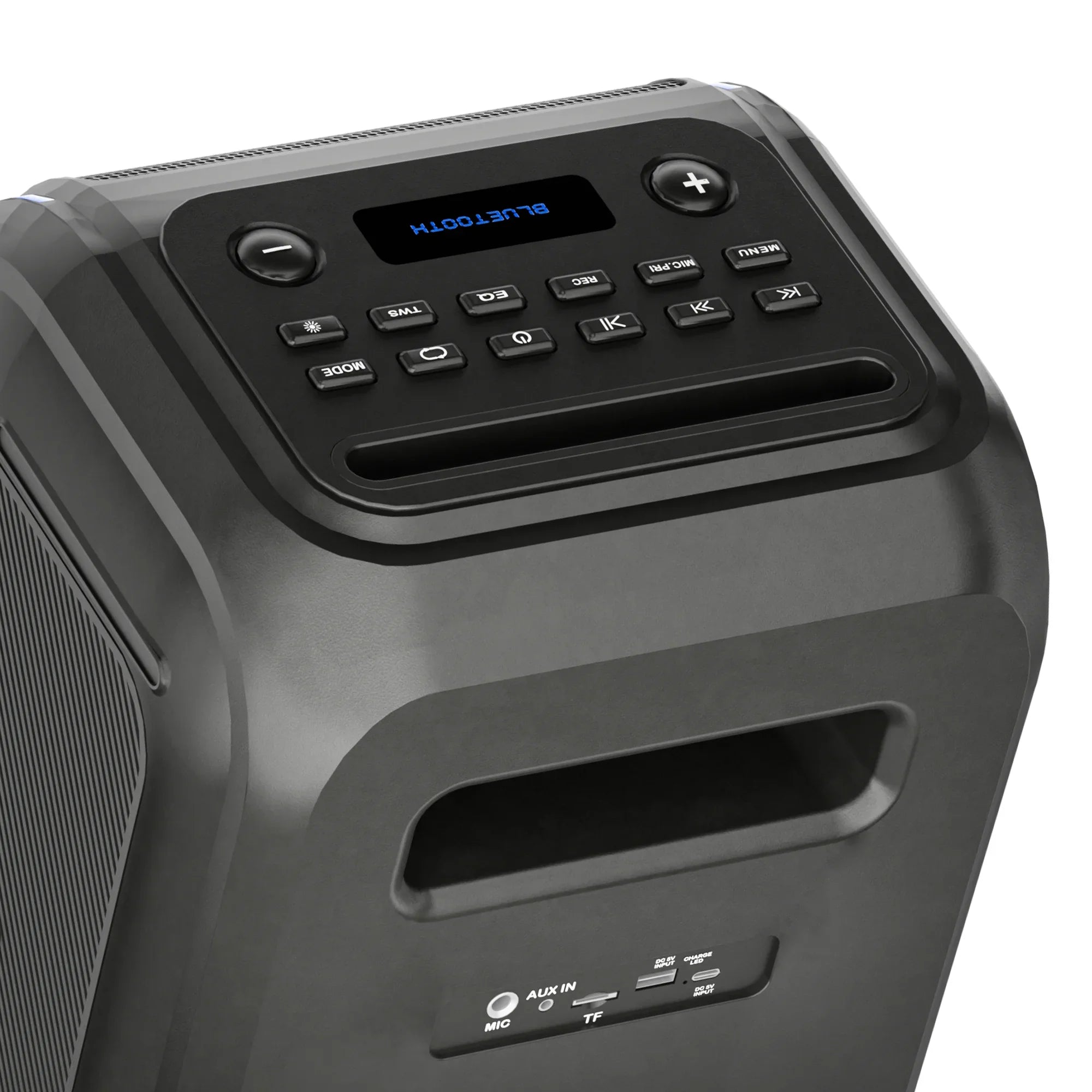 X550 Bluetooth Speaker