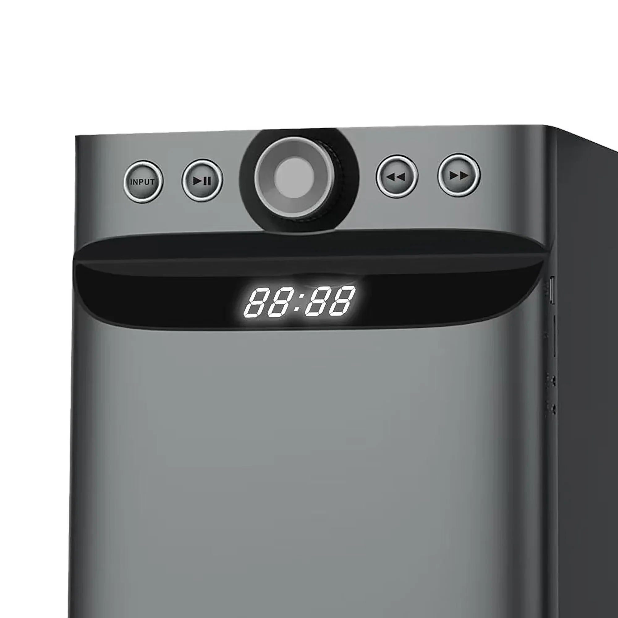 XB8000 Home Theater