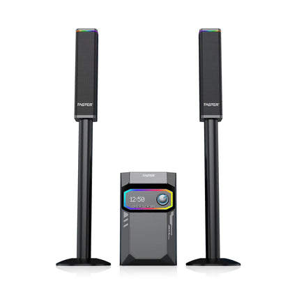 XB8500 Home Theater