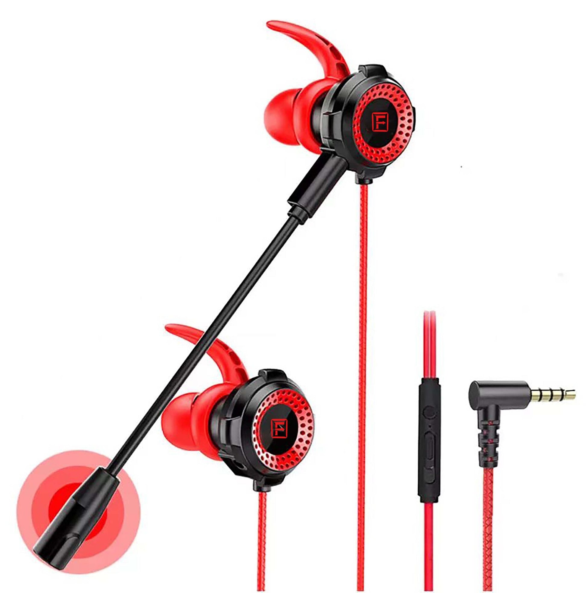 Best Gaming Handsfree For Pubg Best Gaming Earphones For Pubg