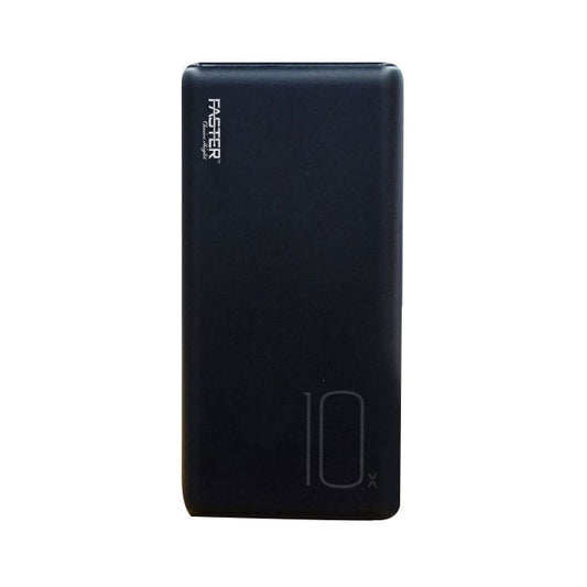 FASTER J11 Classic Power Bank 10000 mAh